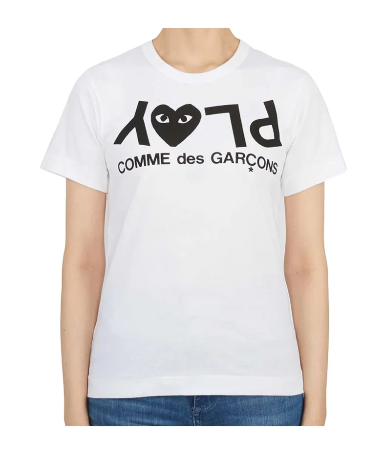 Crew Neck T-Shirt