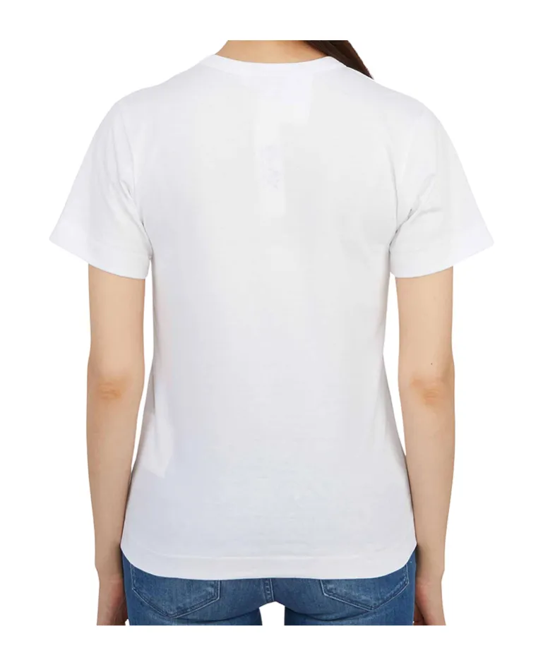 Crew Neck T-Shirt