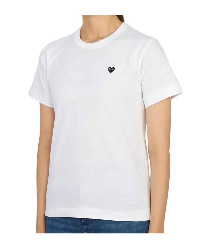 Crew Neck T-Shirt