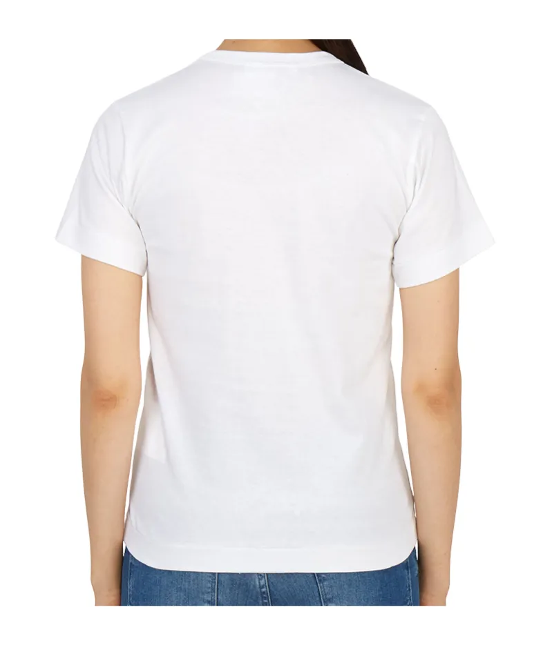 Crew Neck T-Shirt