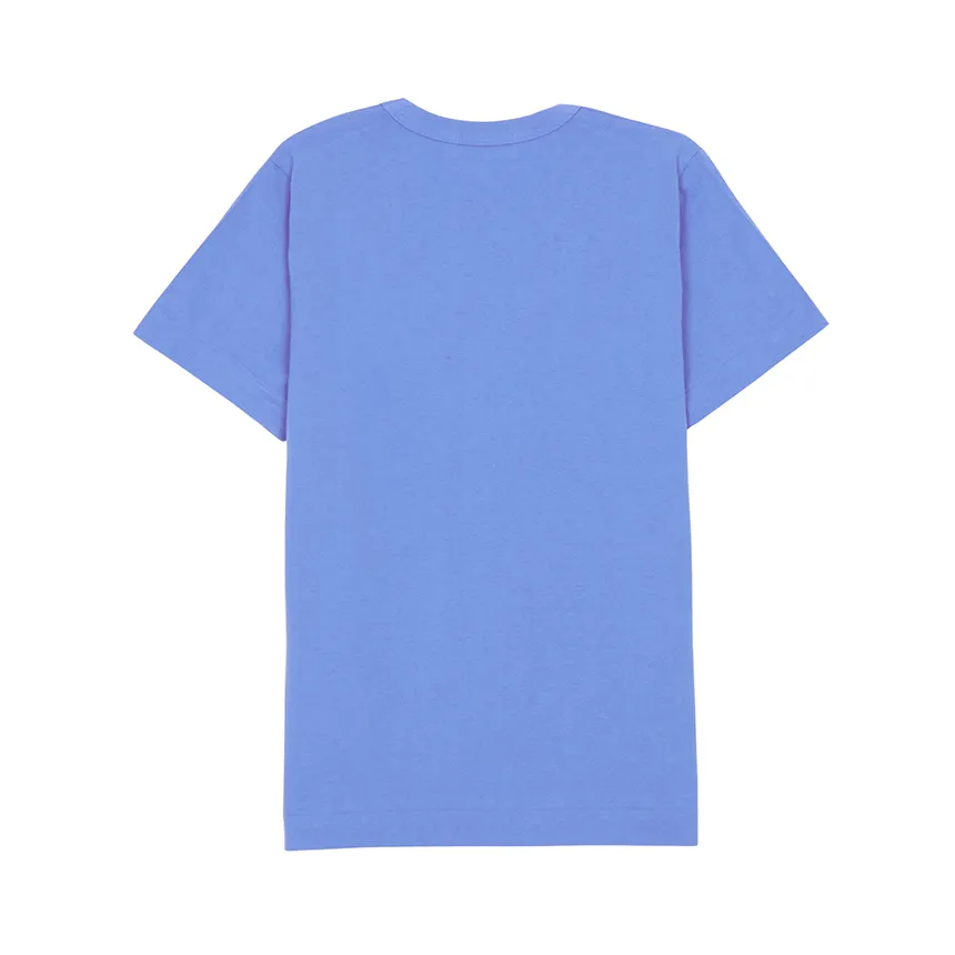 Crew Neck T-Shirt