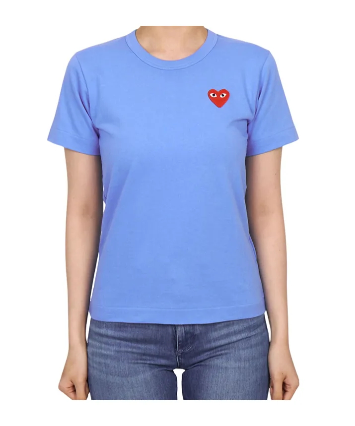 Crew Neck T-Shirt