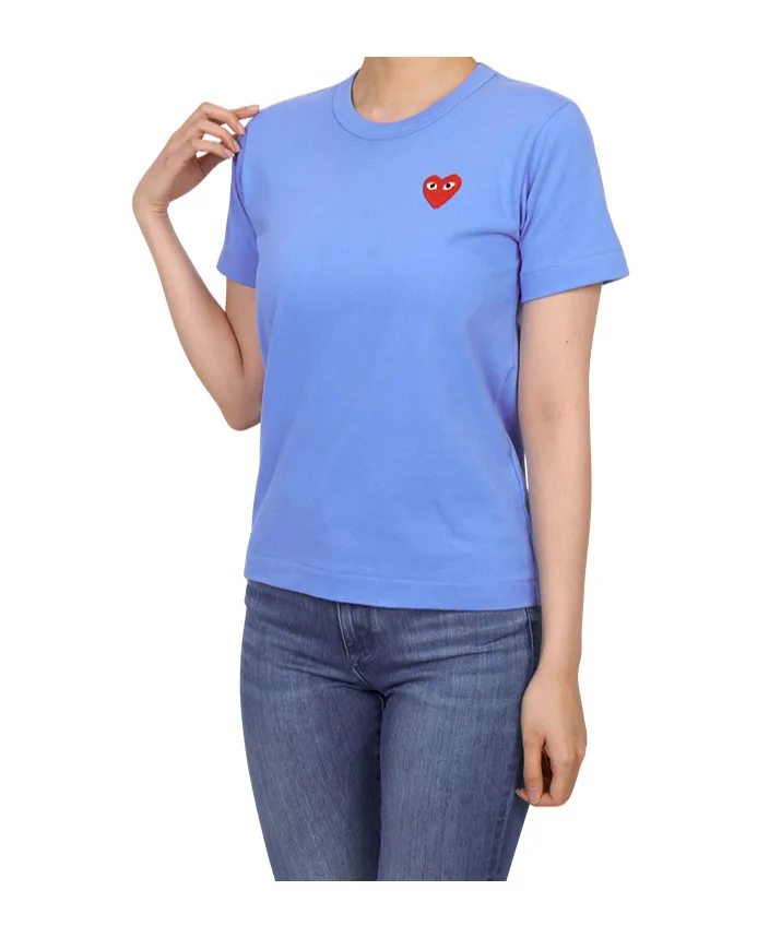 Crew Neck T-Shirt