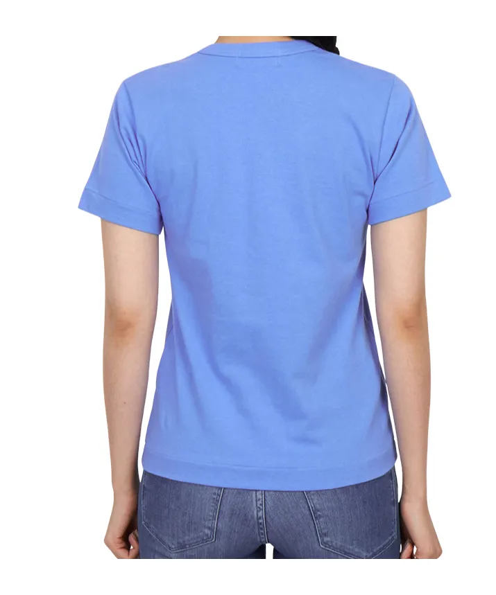 Crew Neck T-Shirt