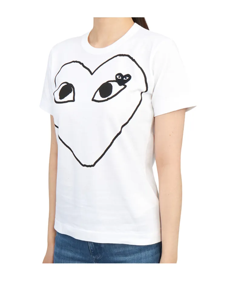 Crew Neck T-Shirt