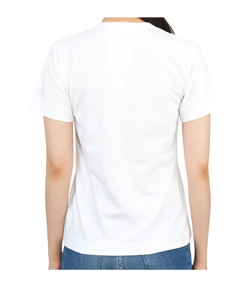 Crew Neck T-Shirt