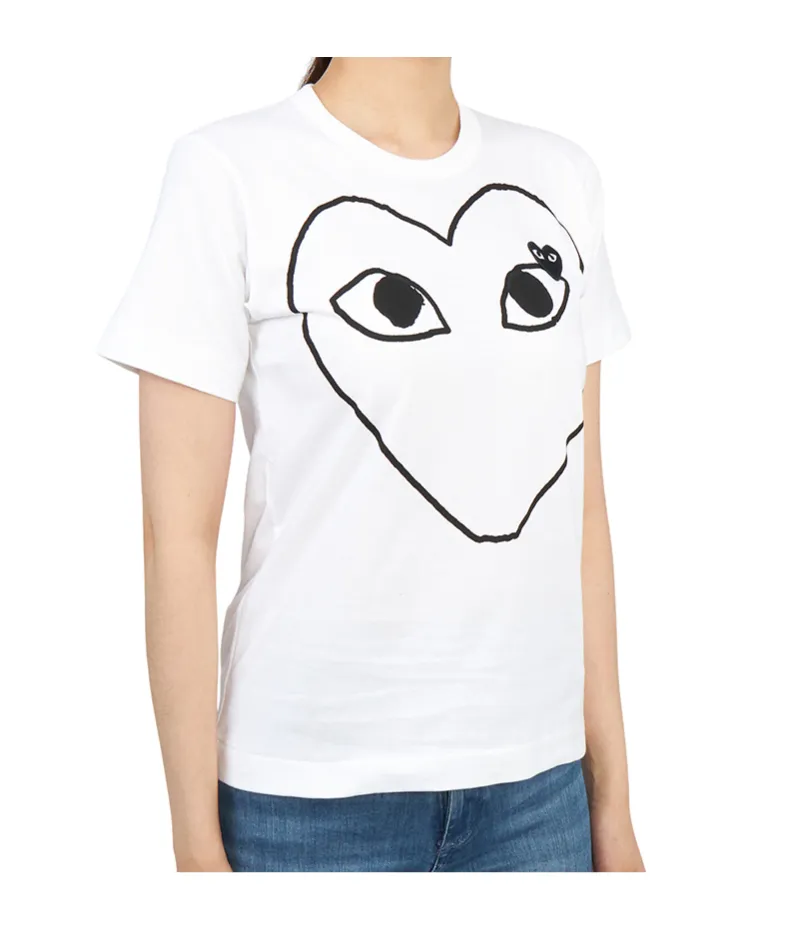 Crew Neck T-Shirt