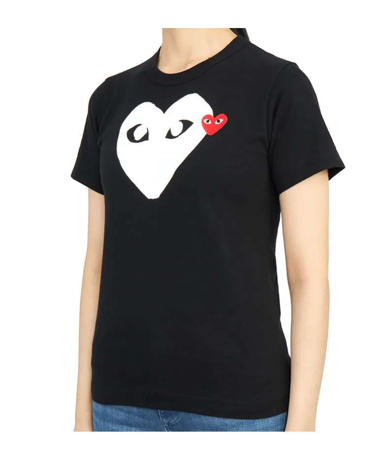 Crew Neck T-Shirt