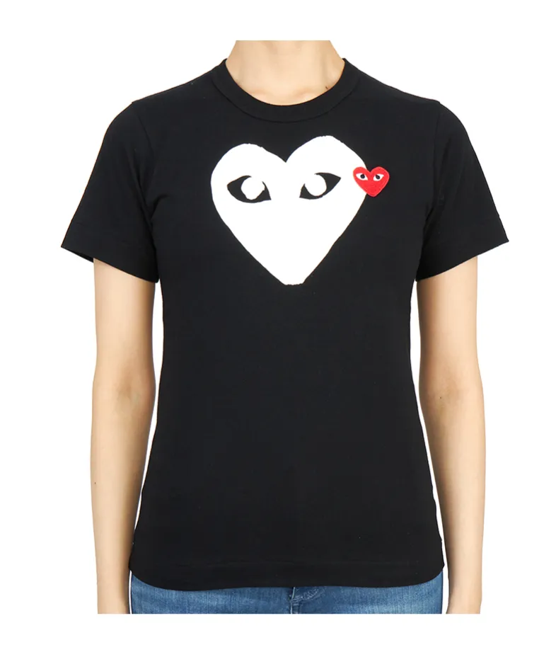 Crew Neck T-Shirt