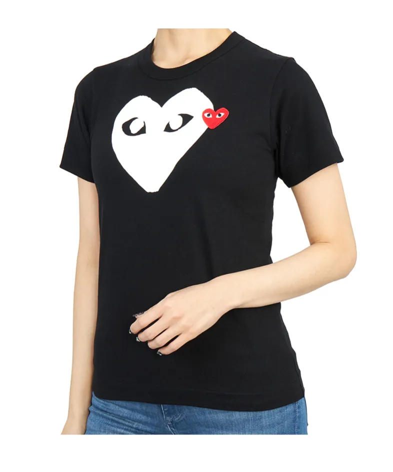 Crew Neck T-Shirt