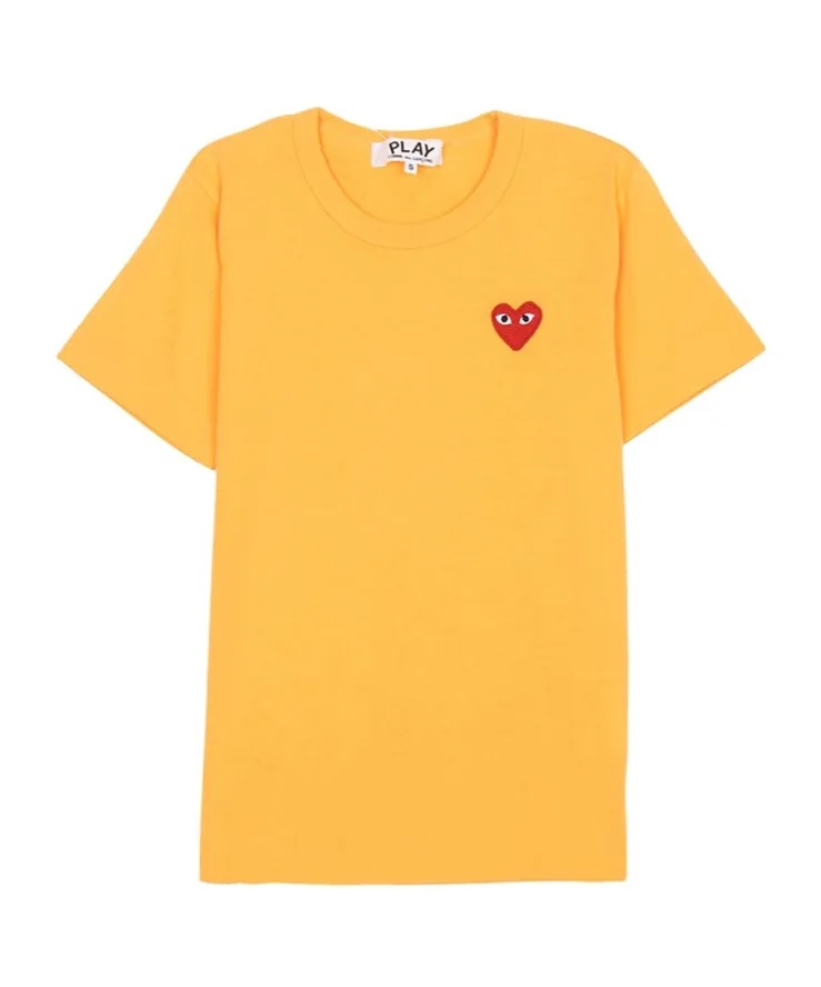 Short-Sleeved T-Shirt