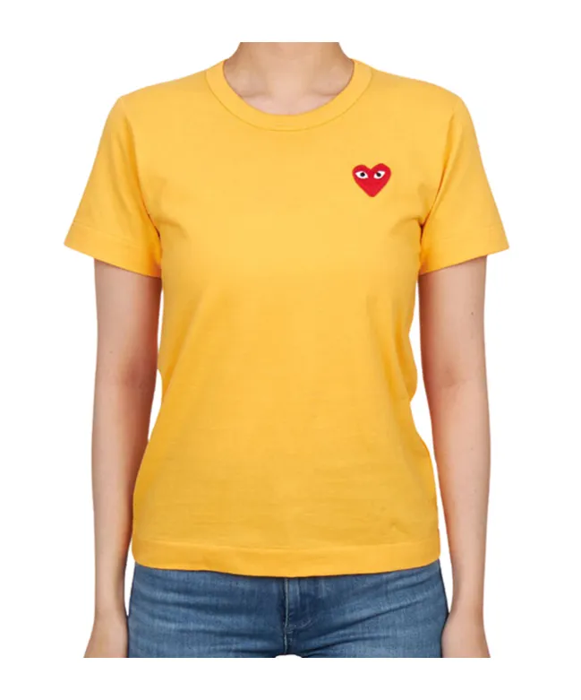 Short-Sleeved T-Shirt