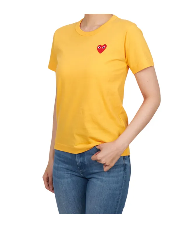 Short-Sleeved T-Shirt