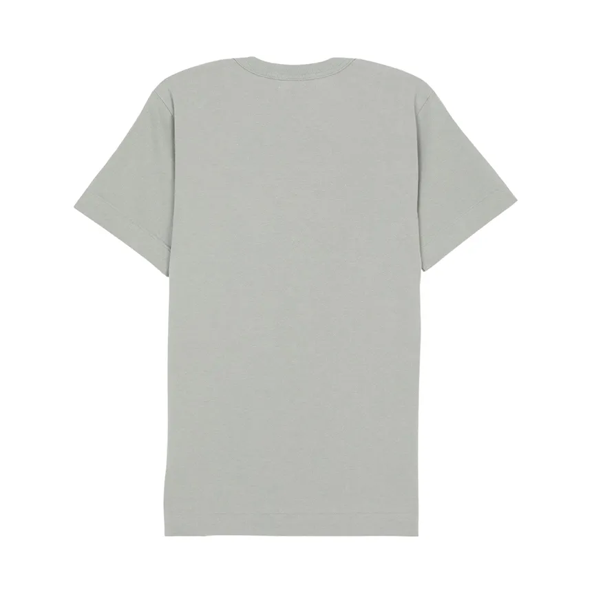 Crew Neck T-Shirt