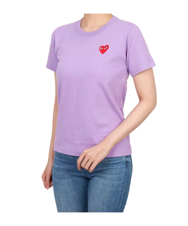 Crew Neck T-Shirt