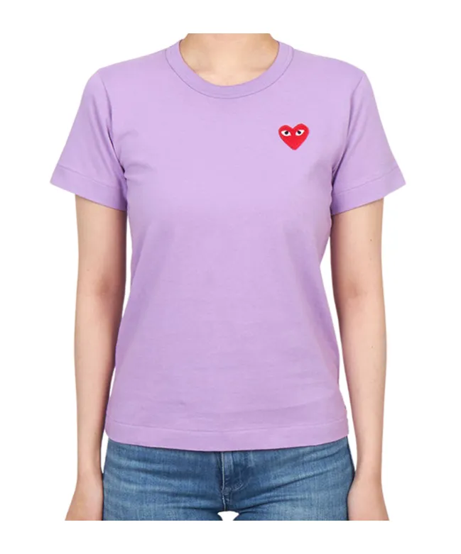 Crew Neck T-Shirt