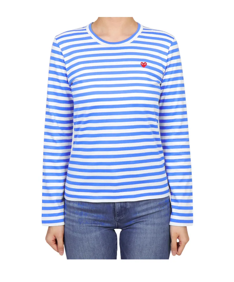 Long-Sleeved T-Shirt