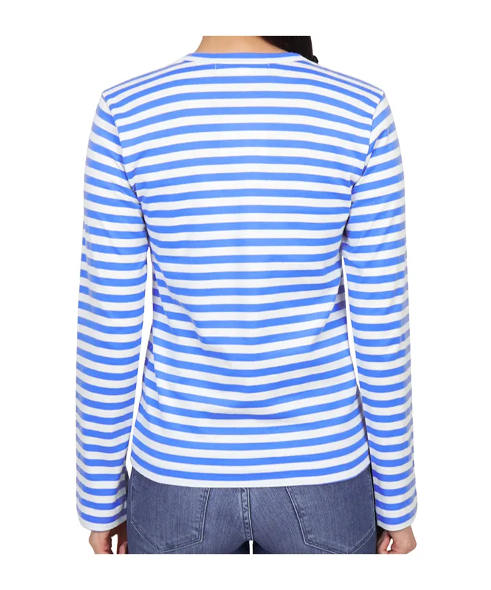 Long-Sleeved T-Shirt