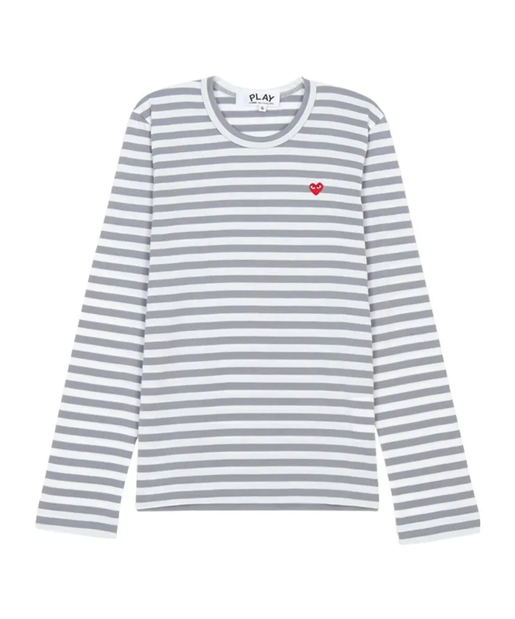 Long-Sleeved T-Shirt