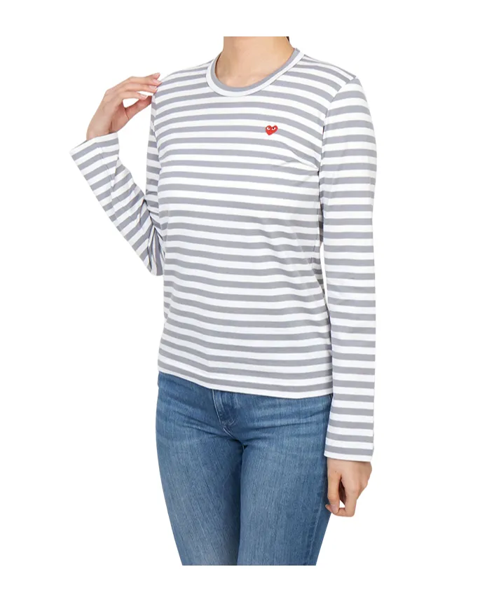 Long-Sleeved T-Shirt