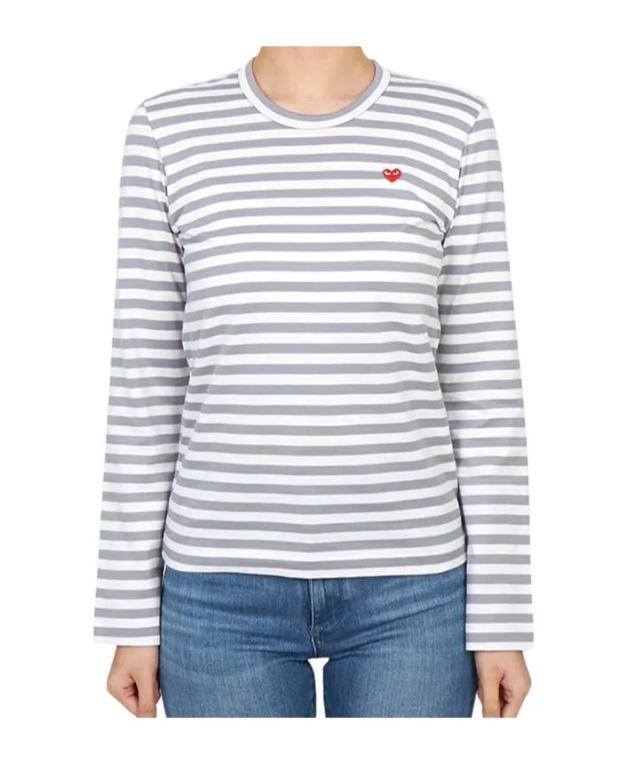 Long-Sleeved T-Shirt