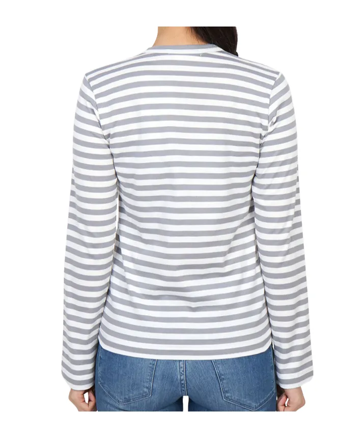 Long-Sleeved T-Shirt