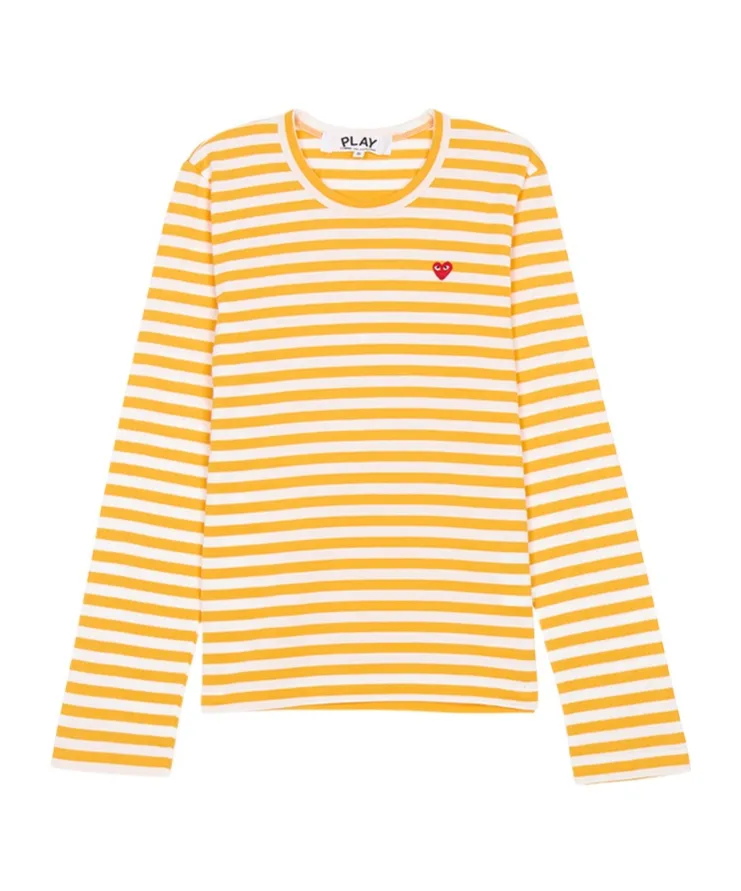 Long-Sleeved T-Shirt