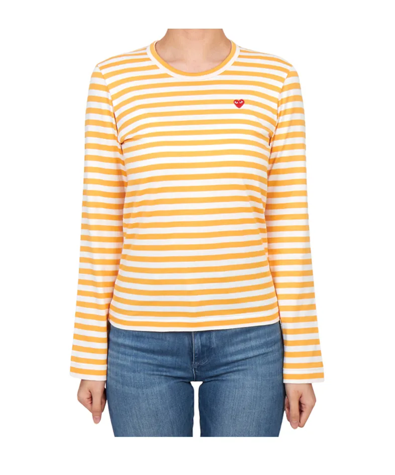 Long-Sleeved T-Shirt