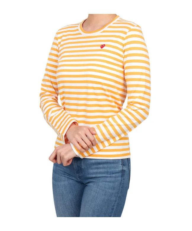 Long-Sleeved T-Shirt