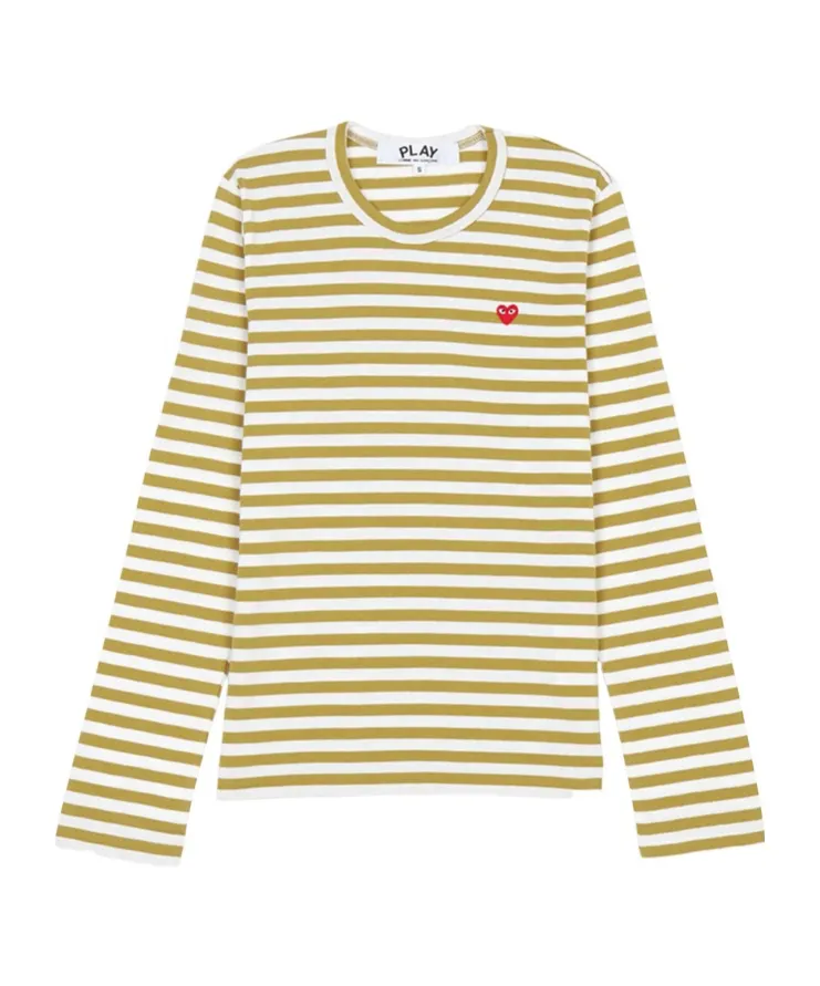 Long-Sleeved T-Shirt