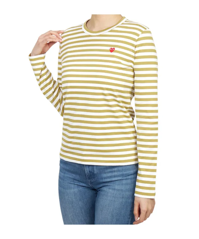 Long-Sleeved T-Shirt