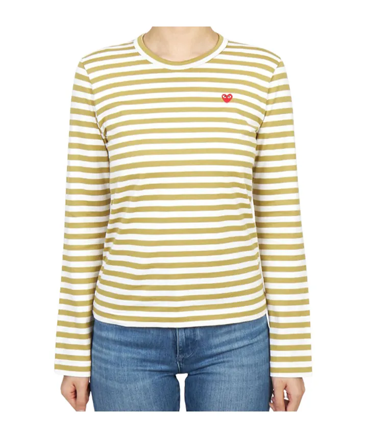 Long-Sleeved T-Shirt