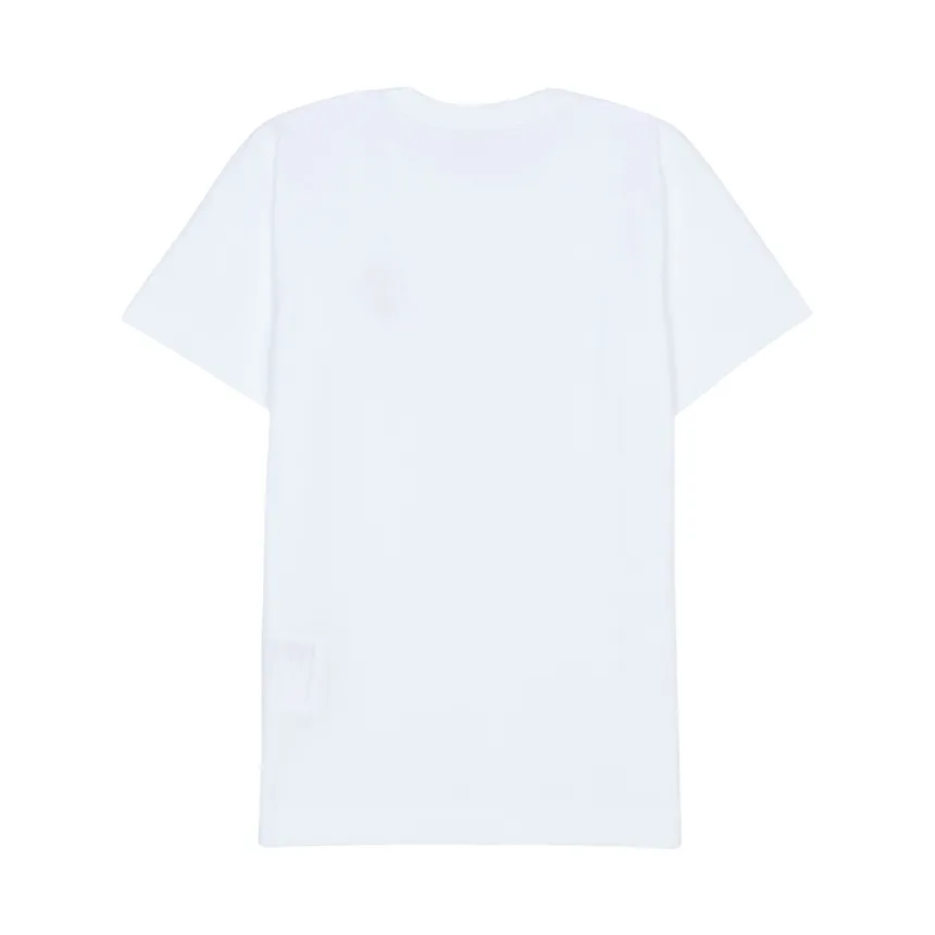 Crew Neck T-Shirt
