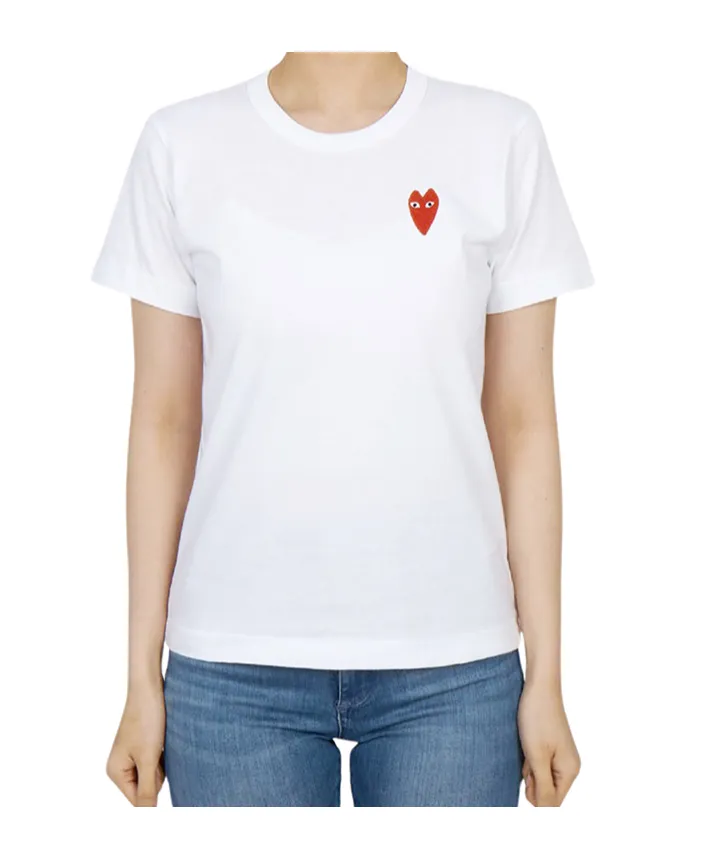 Crew Neck T-Shirt
