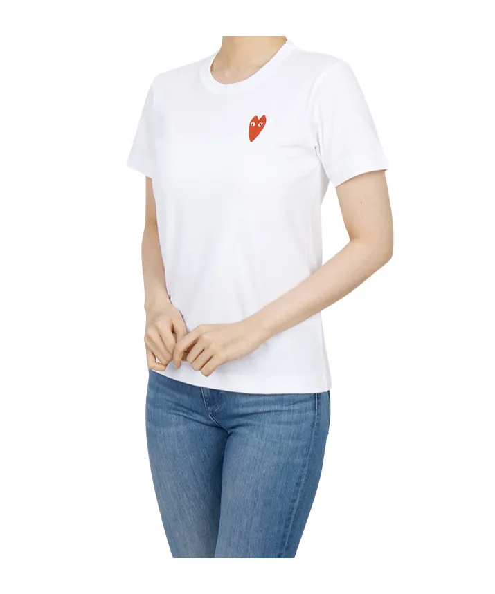 Crew Neck T-Shirt