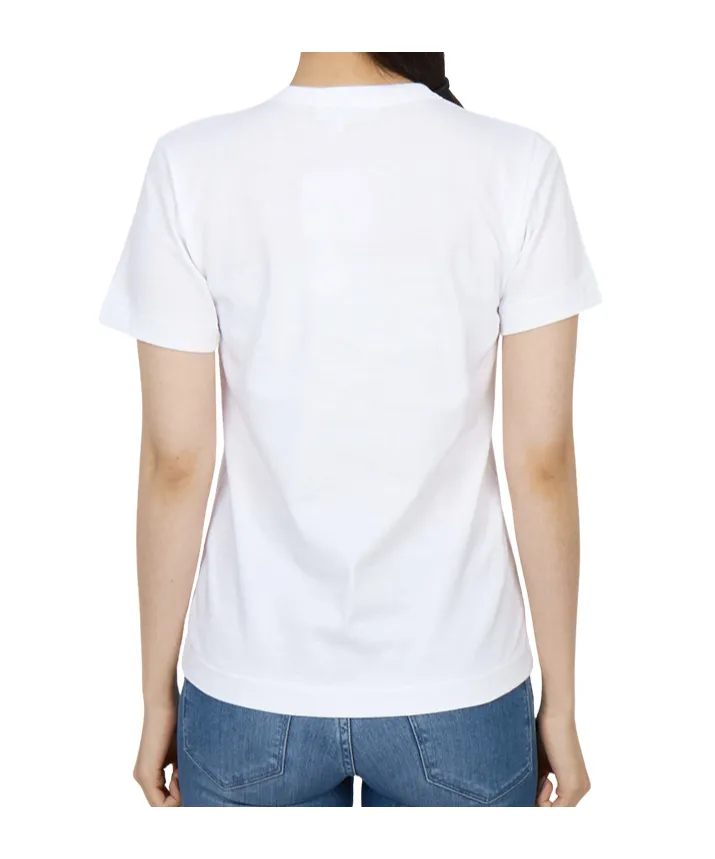 Crew Neck T-Shirt