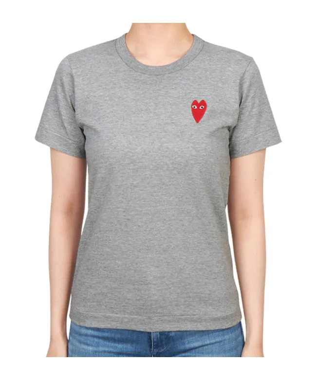 Short-Sleeved T-Shirt
