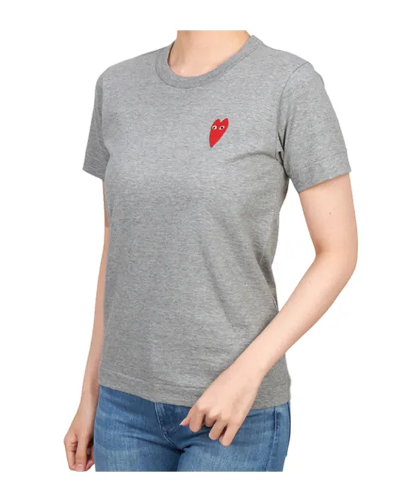 Short-Sleeved T-Shirt