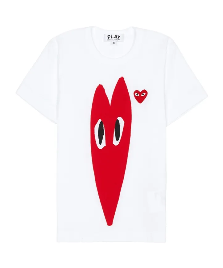 Short-Sleeved T-Shirt