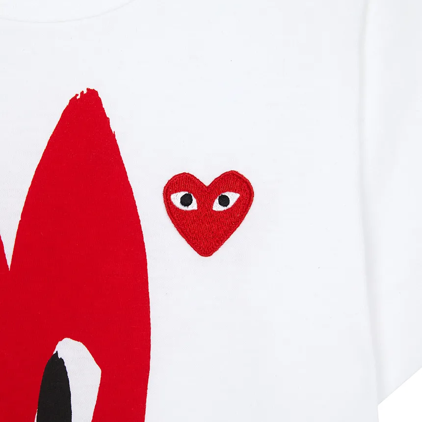 Short-Sleeved T-Shirt