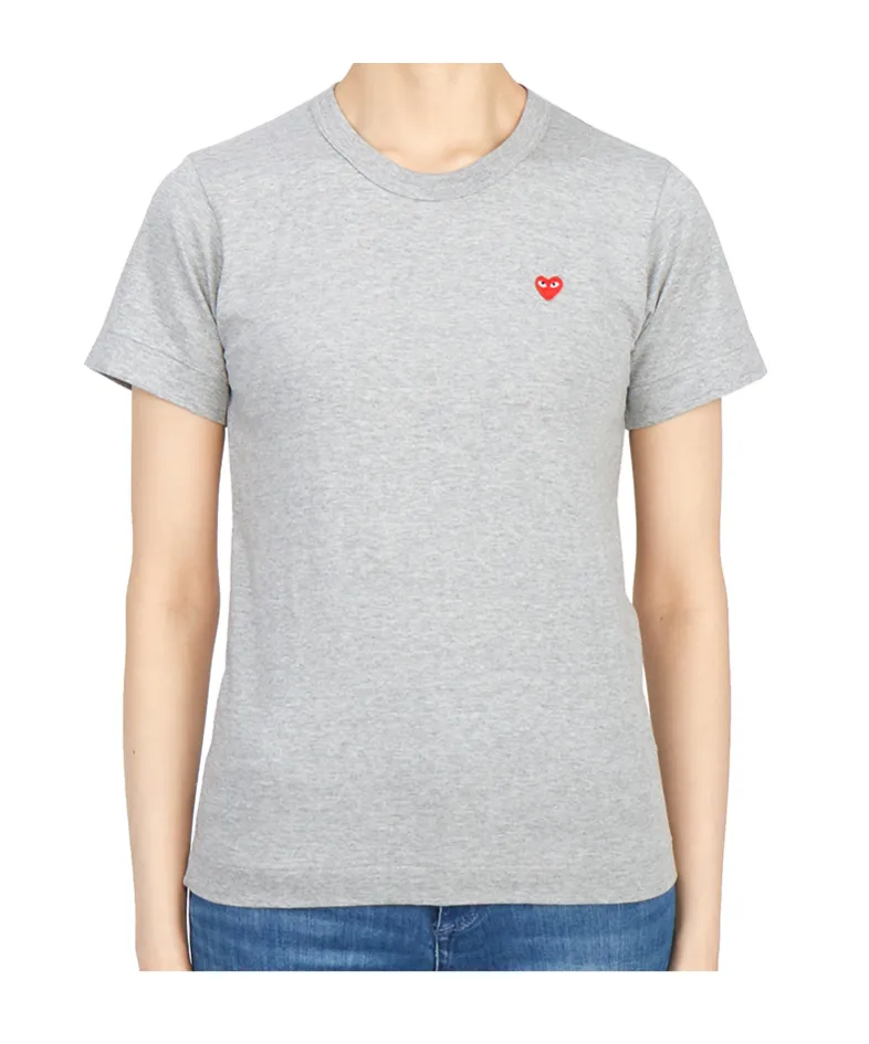 Short-Sleeved T-Shirt