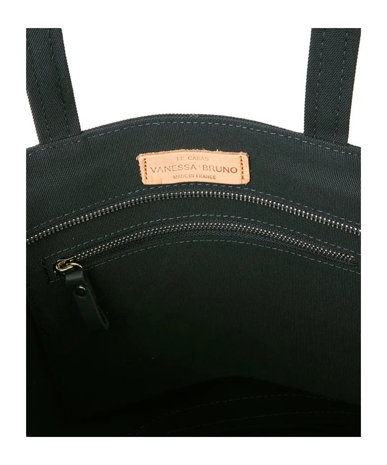 Medium Cabas Sequin Embellished Tote Bag