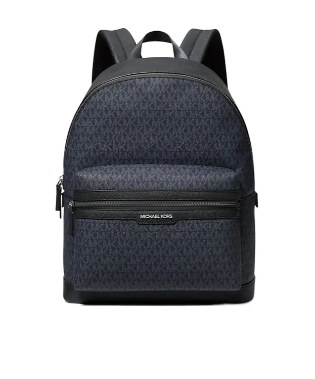 Cooper Signature Logo Backpack