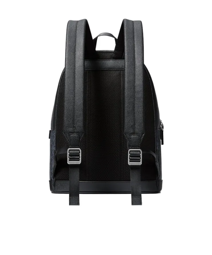 Cooper Signature Logo Backpack