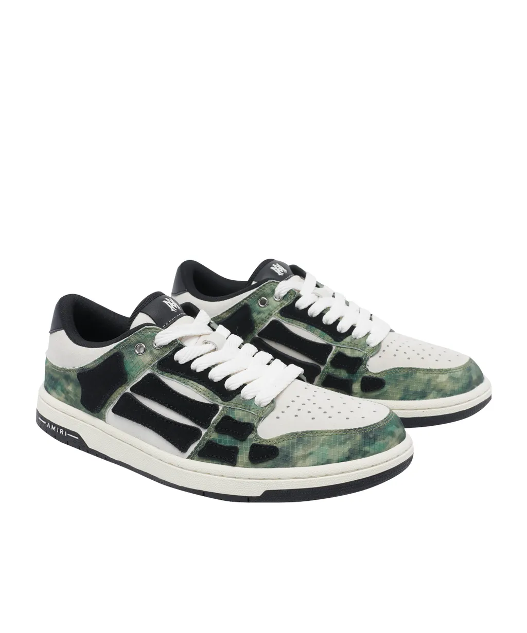 Skel Low Sneakers