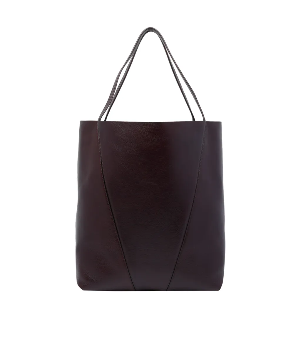 Chloe Spin Tote Bag