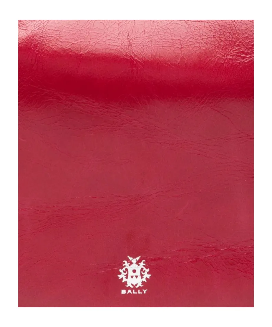 Ring Handle Shoulder Bag