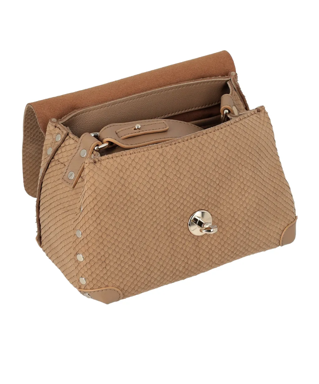Logo Handbag
