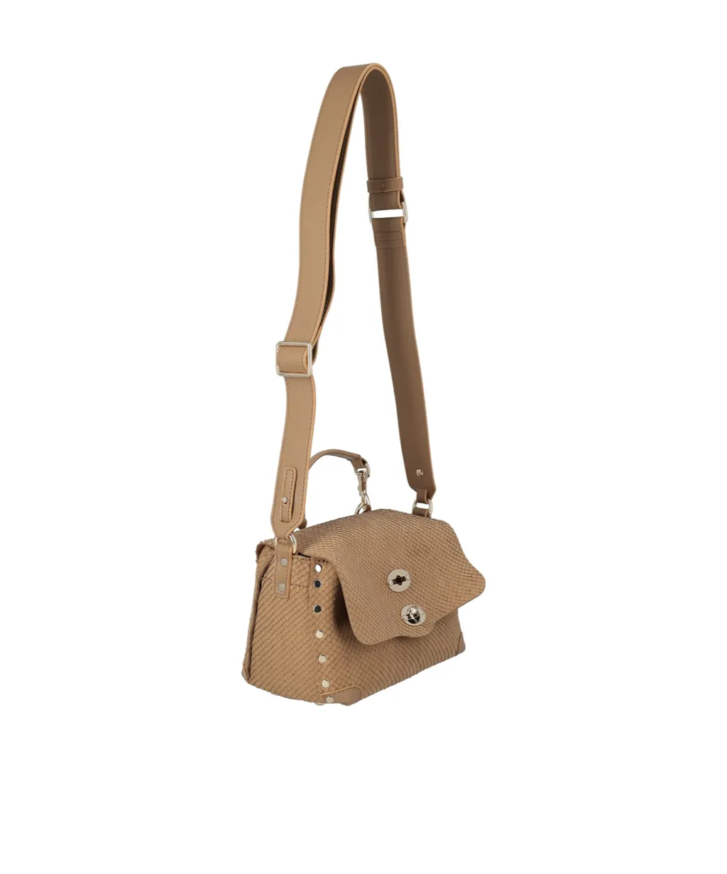 Logo Handbag