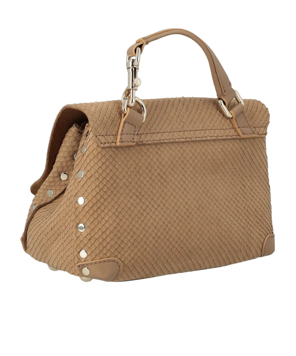 Logo Handbag